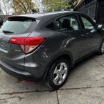 Honda-HRV