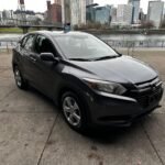 Honda-HRV