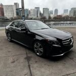 Mercedes-Benz-E350