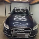 2014 Audi SQ5 Premium Plus