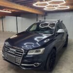 2014 Audi SQ5 Premium Plus