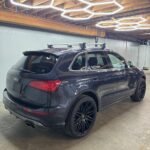 2014 Audi SQ5 Premium Plus