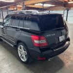 2012 Mercedes Benz GLK 350