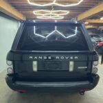 2012 Range Rover Super Charger