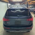 2014 Audi SQ5 Premium Plus