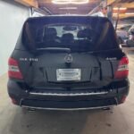 2012 Mercedes Benz GLK 350