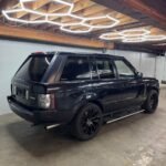 2012 Range Rover Super Charger