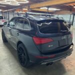 2014 Audi SQ5 Premium Plus