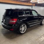 2012 Mercedes Benz GLK 350