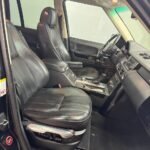 2012 Range Rover Super Charger