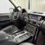 2012 Range Rover Super Charger