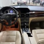 2012 Mercedes Benz GLK 350