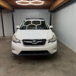 2014 Subaru XV Crosstrek AWD - One Owner - Clean Title - 157k Miles
