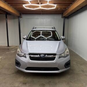 2014 Subaru Impreza AWD - Clean Title